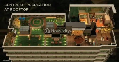 Adityaraj Central Image 4