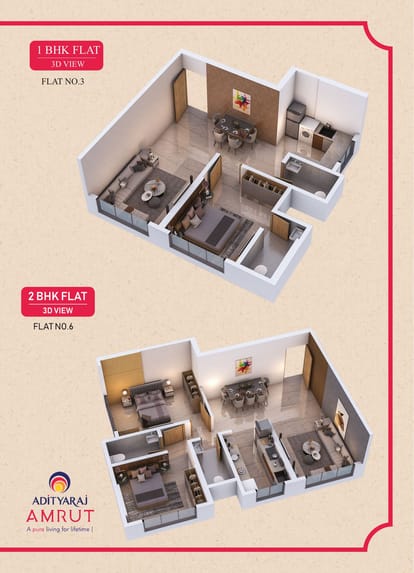 Adityaraj Amrut Brochure Image 12