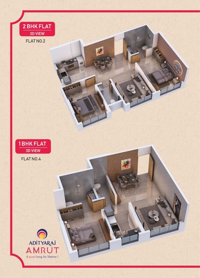 Adityaraj Amrut Brochure Image 11