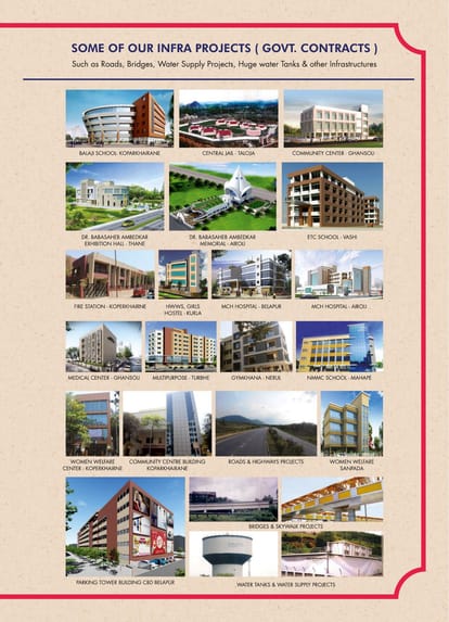 Adityaraj Amrut Brochure Image 16