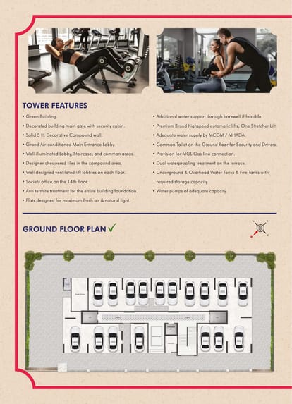 Adityaraj Amrut Brochure Image 8