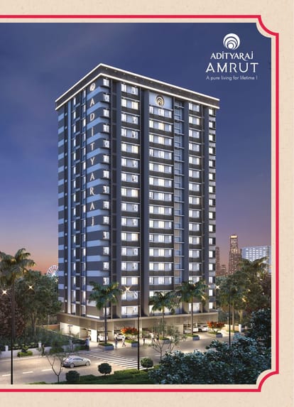 Adityaraj Amrut Brochure Image 5