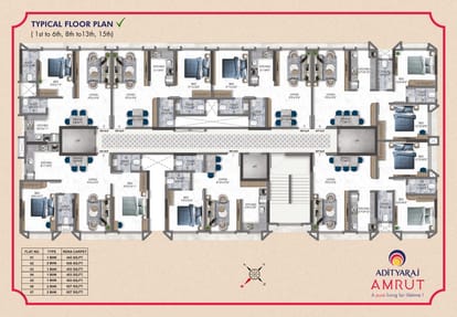 Adityaraj Amrut Brochure Image 10