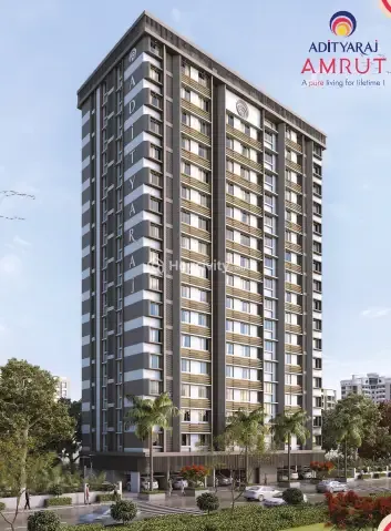 Adityaraj Amrut Image 1