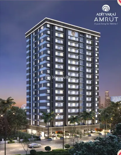 Adityaraj Amrut Thumbnail