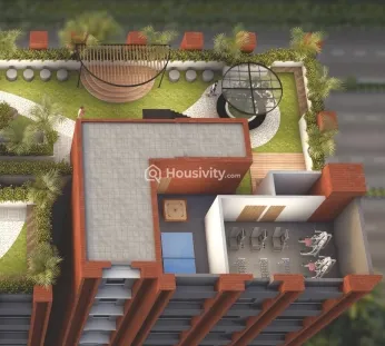 Adityaraj Gateway Image 2