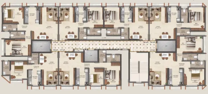 Adityaraj Gateway Image 7