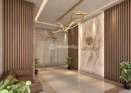 Adityaraj Gateway Image 4