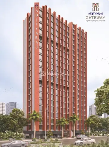 Adityaraj Gateway Image 1