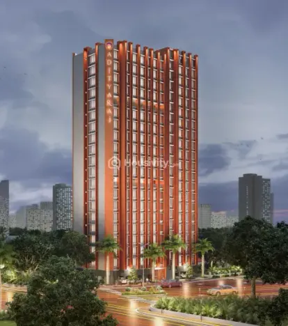 Adityaraj Gateway Thumbnail