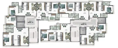 Adityaraj Sai XL Homes Image 4