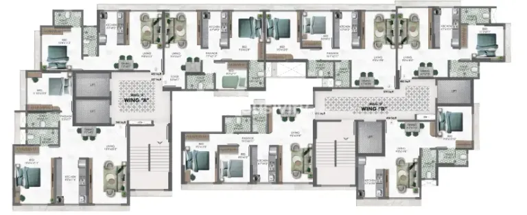 Adityaraj Sai XL Homes Image 4