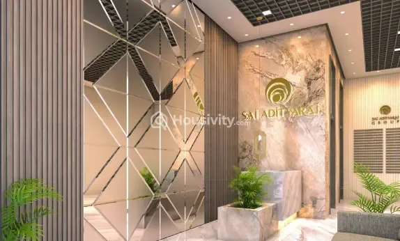 Adityaraj Sai XL Homes Image 3