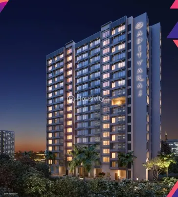 Adityaraj Sai XL Homes Thumbnail