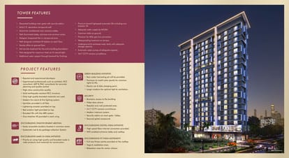 Adityaraj Viva Brochure Image 6