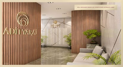 Adityaraj Viva Brochure Image 4