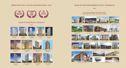 Adityaraj Viva Brochure Image 12