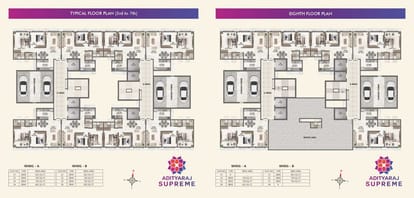 Adityaraj Supreme Brochure Image 9