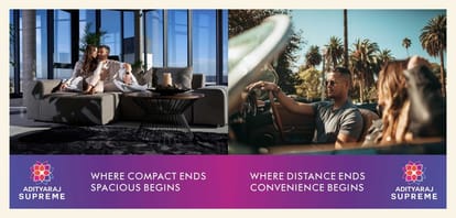 Adityaraj Supreme Brochure Image 3