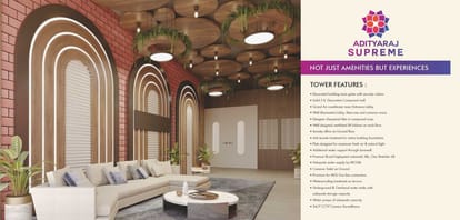 Adityaraj Supreme Brochure Image 5