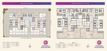Adityaraj Supreme Brochure Image 8