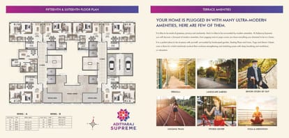 Adityaraj Supreme Brochure Image 11