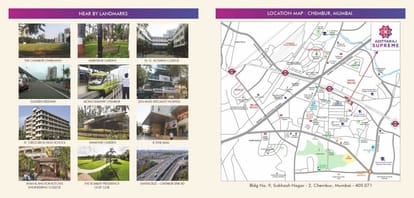 Adityaraj Supreme Brochure Image 16