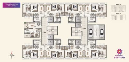 Adityaraj Supreme Brochure Image 10