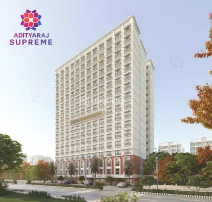 Adityaraj Supreme Image 1