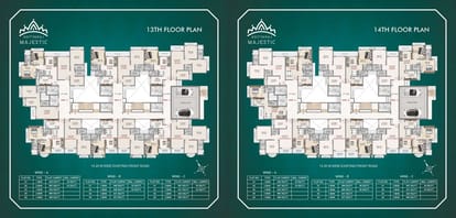 Adityaraj Majestic Brochure Image 13
