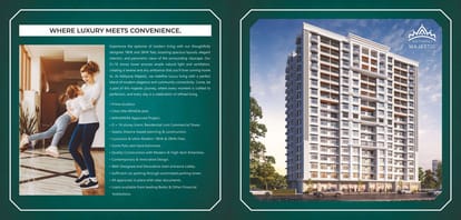 Adityaraj Majestic Brochure Image 4