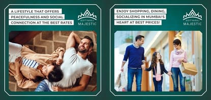 Adityaraj Majestic Brochure Image 3