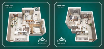 Adityaraj Majestic Brochure Image 7