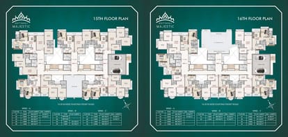 Adityaraj Majestic Brochure Image 14