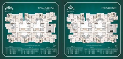 Adityaraj Majestic Brochure Image 12