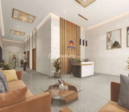 Adityaraj Majestic Image 3