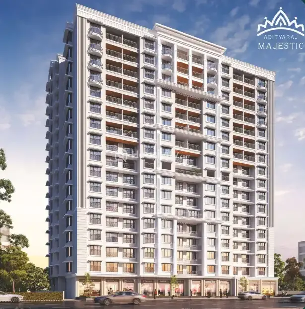 Adityaraj Majestic Image 1