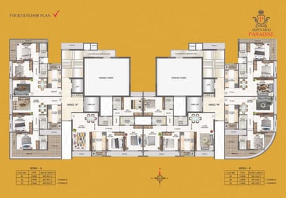 Sagar Sangeet Adityaraj Paradise Brochure Image 9