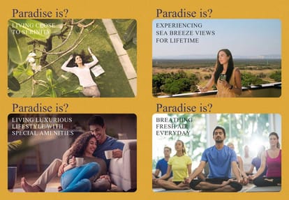 Sagar Sangeet Adityaraj Paradise Brochure Image 3