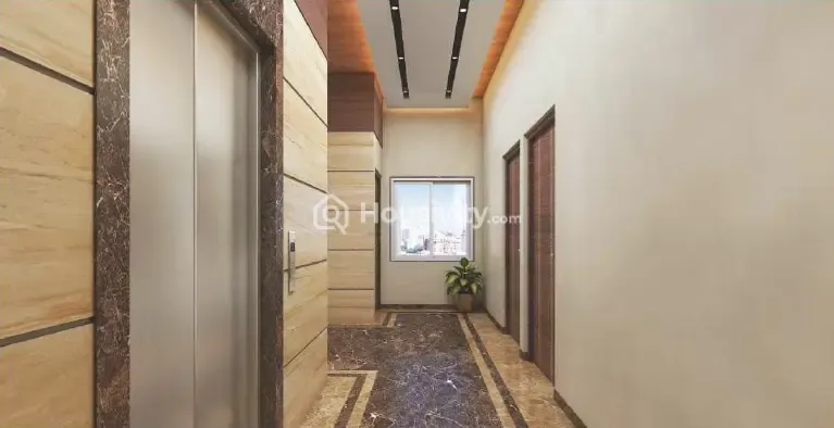 Sagar Sangeet Adityaraj Paradise Image 4