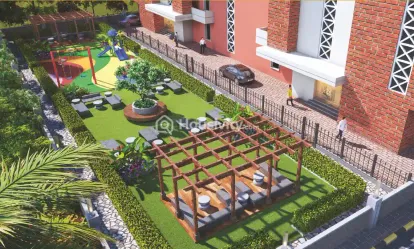 Sagar Sangeet Adityaraj Paradise Image 2