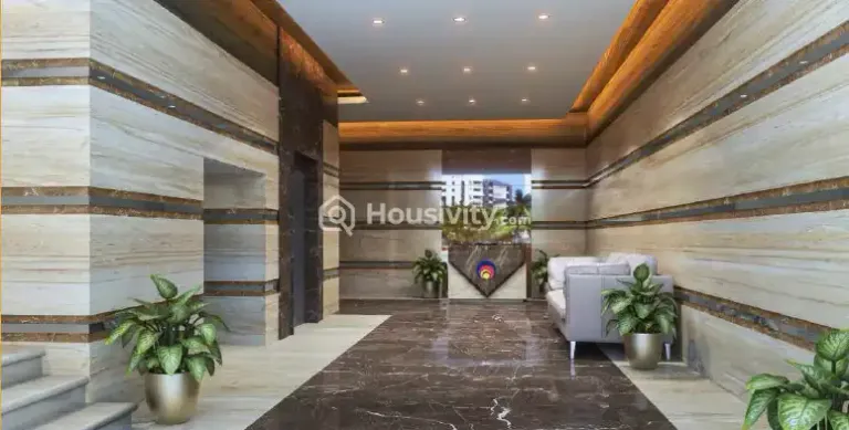 Sagar Sangeet Adityaraj Paradise Image 3