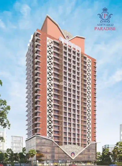 Sagar Sangeet Adityaraj Paradise Image 1