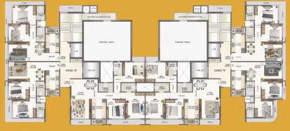 Sagar Sangeet Adityaraj Paradise Image 7