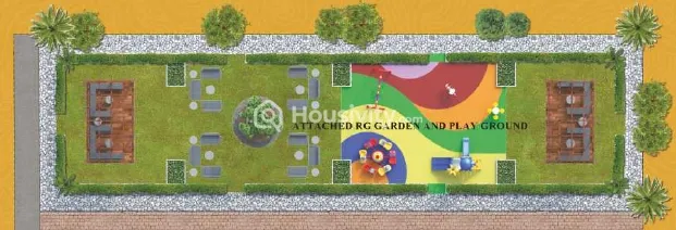 Sagar Sangeet Adityaraj Paradise Image 6