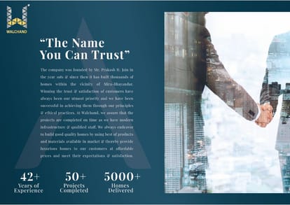 Pramanik Walchand Avenue Brochure Image 3