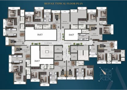 Pramanik Walchand Avenue Brochure Image 13