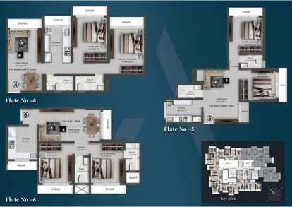 Pramanik Walchand Avenue Brochure Image 15