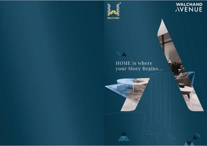 Pramanik Walchand Avenue Brochure Image 1