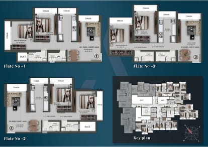 Pramanik Walchand Avenue Brochure Image 14